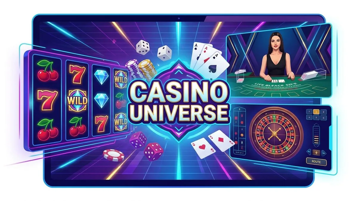 Casinospel hos Spinskull